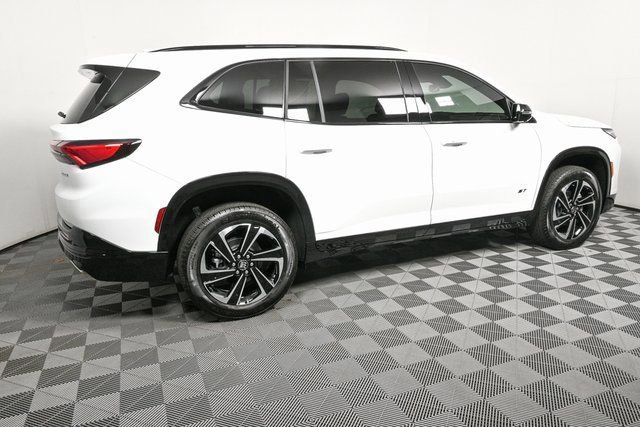 New 2026 Buick Enclave Sport Touring video 2