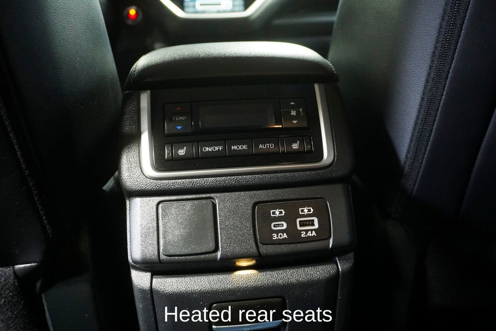 Used 2024 Subaru Ascent Limited image 11
