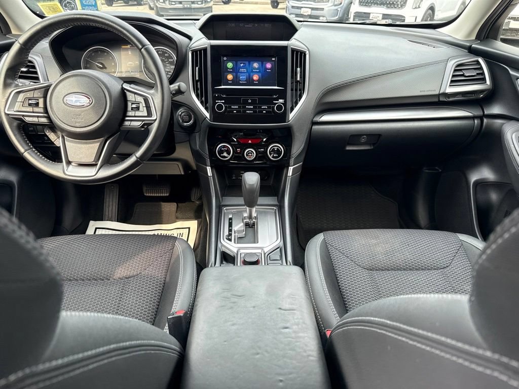 Used 2019 Subaru Forester Premium AWD/4WD image 18