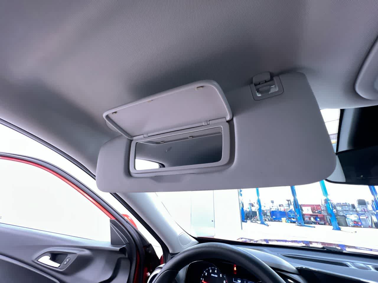 Used 2024 Chevrolet Trax LS w/ LS Convenience Package FWD image 33