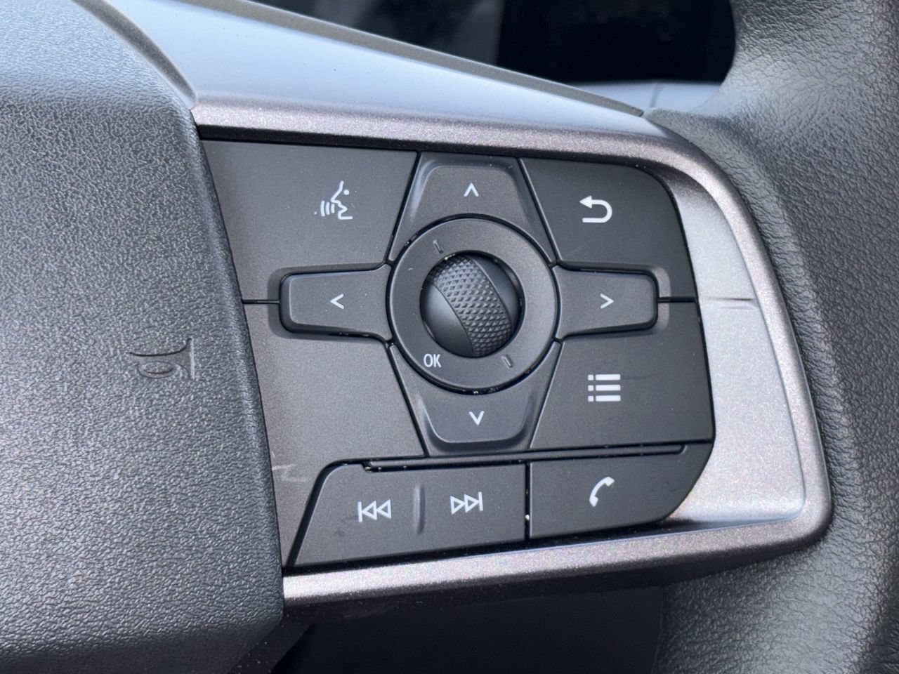 New 2026 Nissan Sentra S w/ Floor Mat Package FWD image 14
