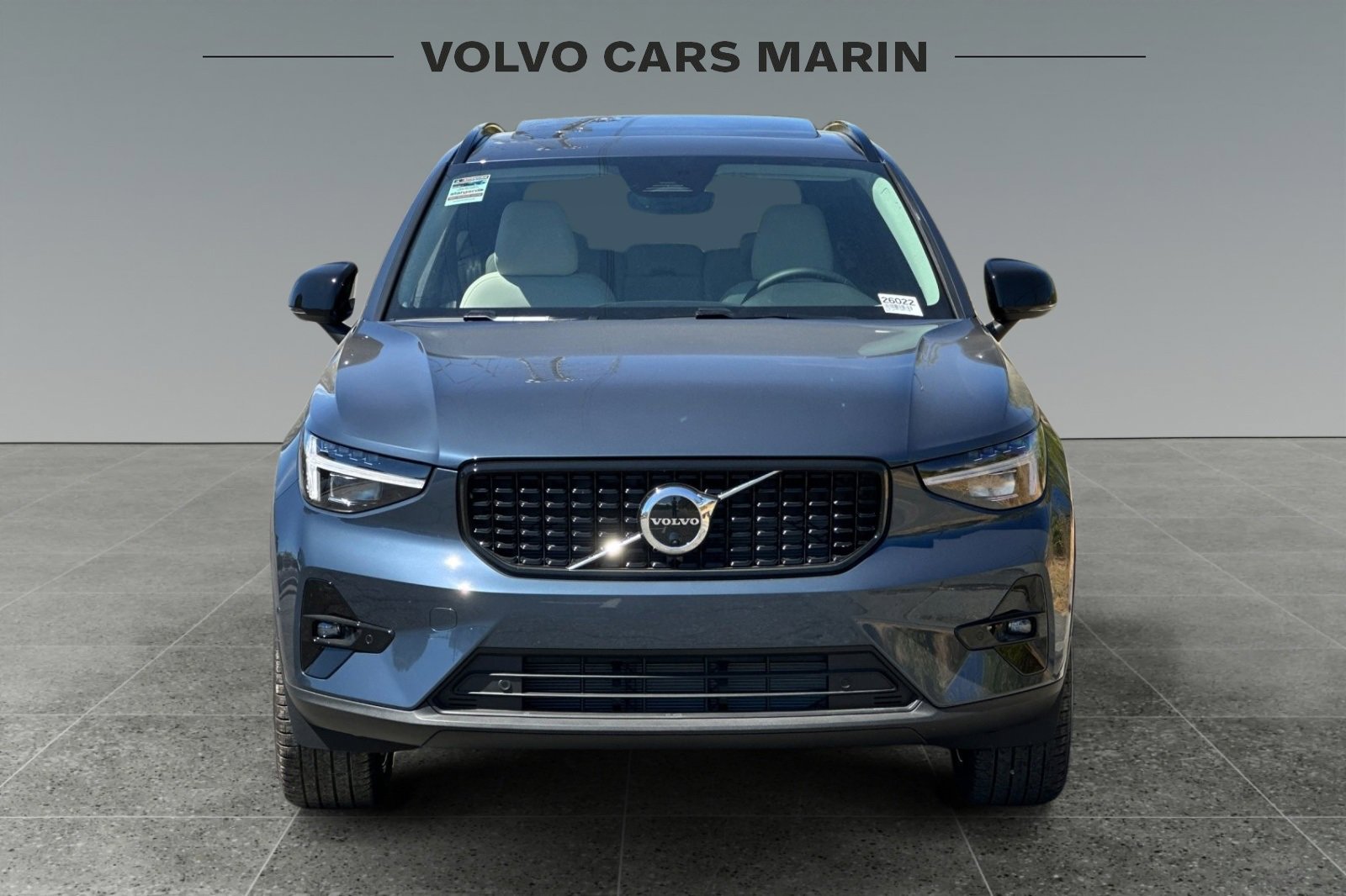 New 2026 Volvo XC40 B5 Ultra w/ Climate Package image 10