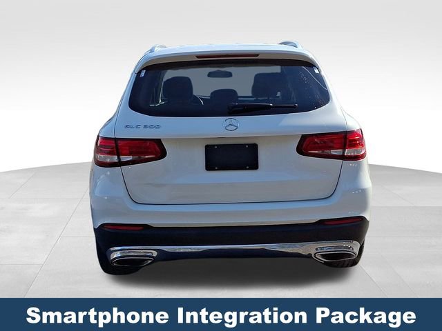 Used 2019 Mercedes-Benz GLC 300 image 6