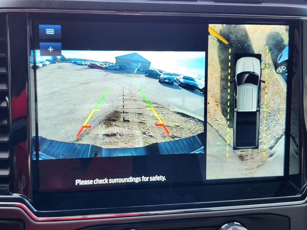 Used 2022 Ford F350 Limited image 24