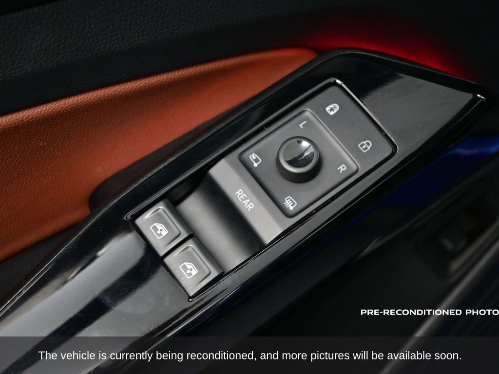 Used 2021 Volkswagen ID.4 Pro S w/ ID.4 Protection Package image 13