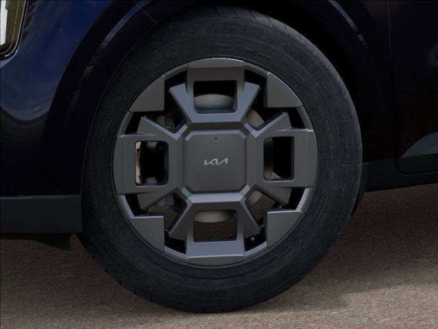 New 2025 Kia Carnival EX image 9