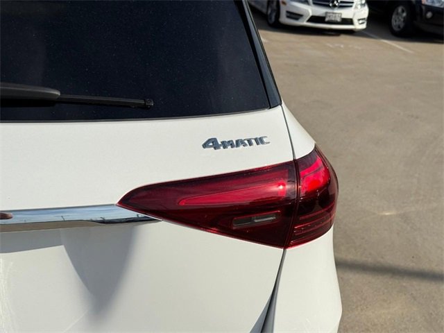 New 2026 Mercedes-Benz GLE 450 4MATIC image 5