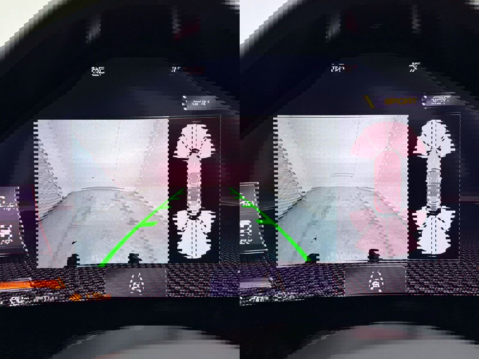 Used 2025 Ferrari Roma Spider image 27