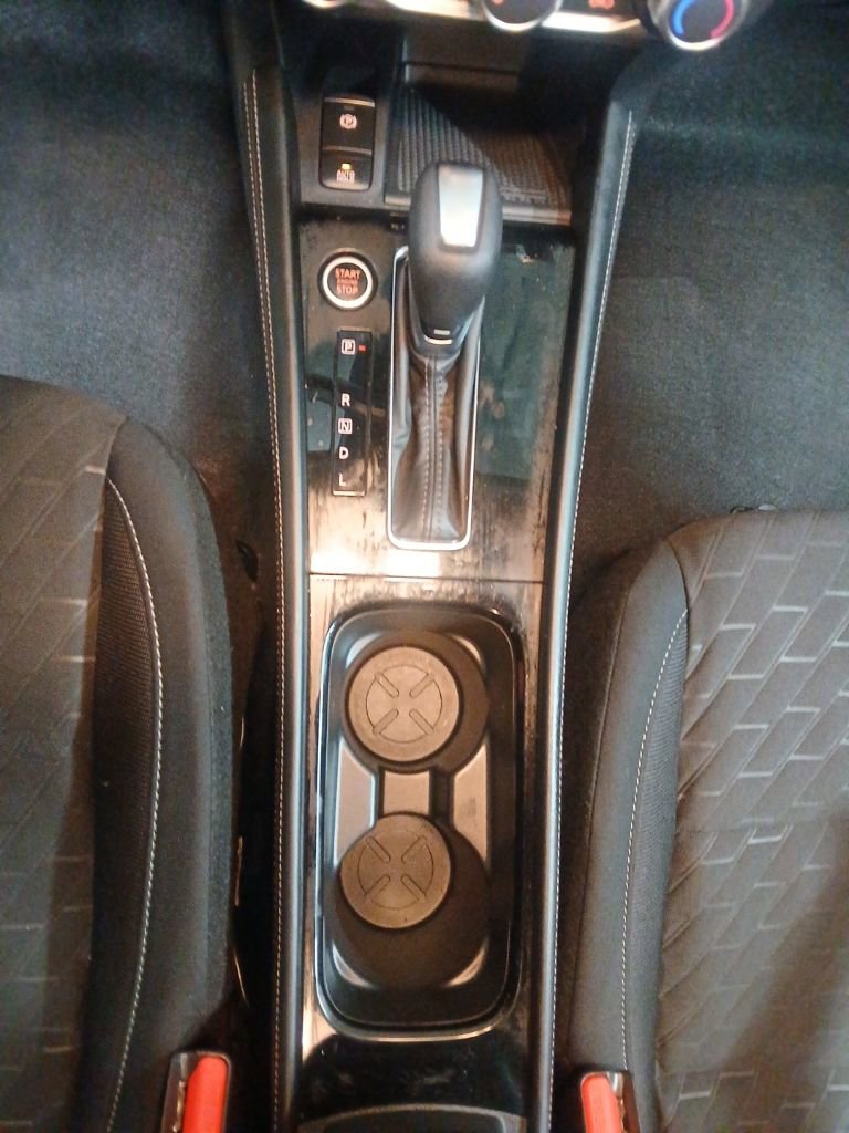 Used 2023 Nissan Kicks SV image 15