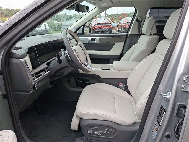 New 2026 Hyundai Santa Fe Calligraphy image 13