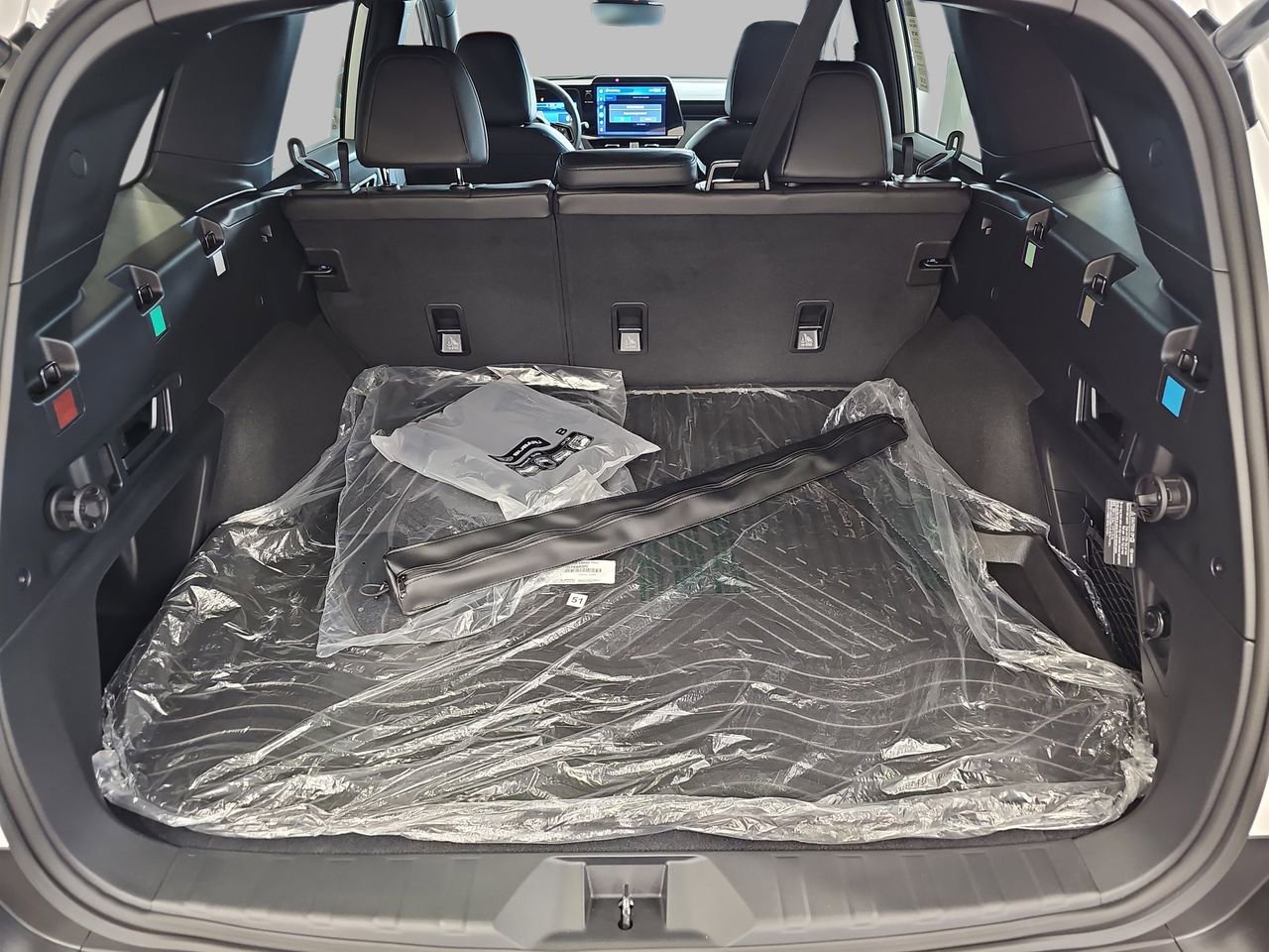 New 2026 Subaru Outback Premium w/ Premium/Limited Package AWD/4WD image 12