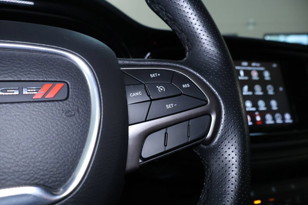 Used 2021 Dodge Durango SXT AWD/4WD image 20