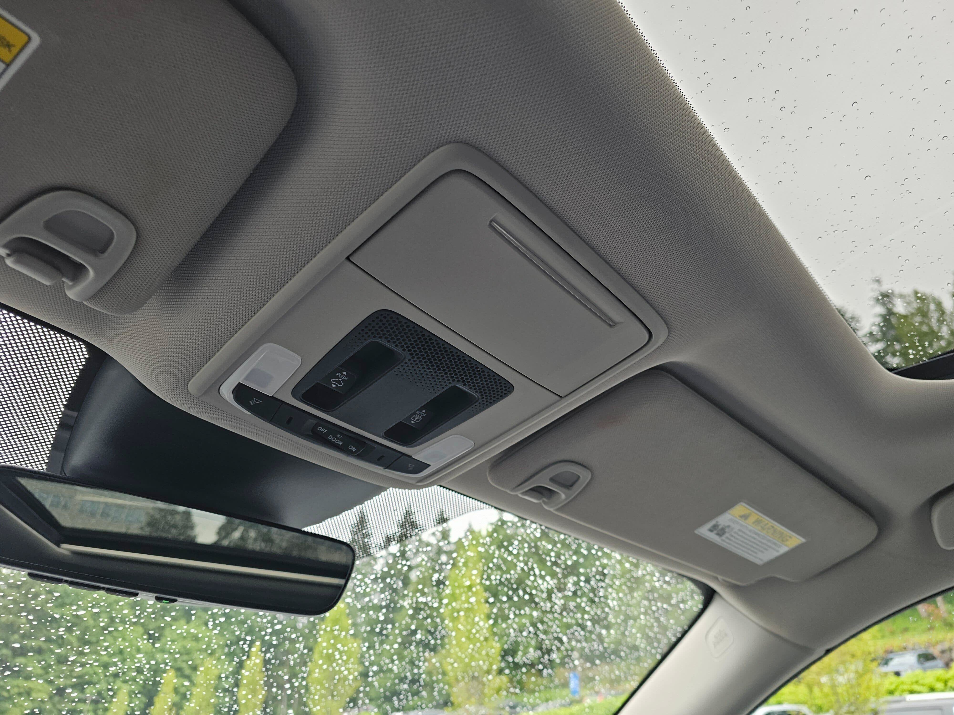 Certified 2023 Honda Pilot Elite image 32