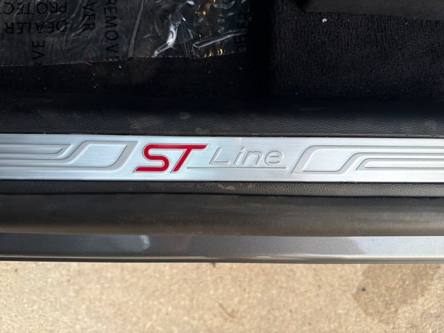 New 2026 Ford Explorer ST-Line w/ ST-Line Street Pack AWD/4WD image 25
