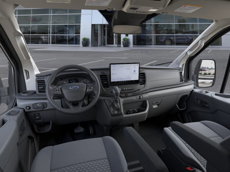 New 2025 Ford Transit 350 XL image 34