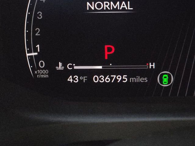Certified 2023 Acura MDX FWD w/ Technology Package image 15