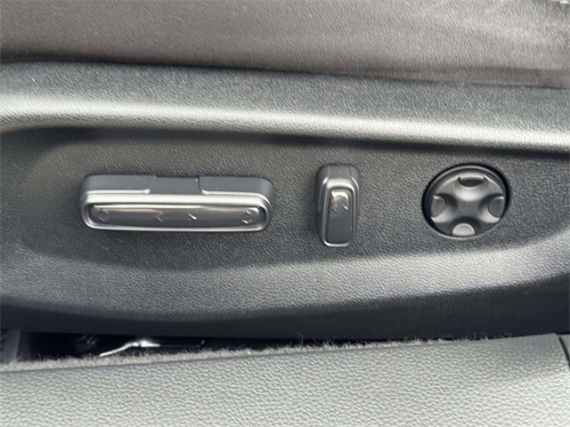 Certified 2020 Honda Accord EX image 19