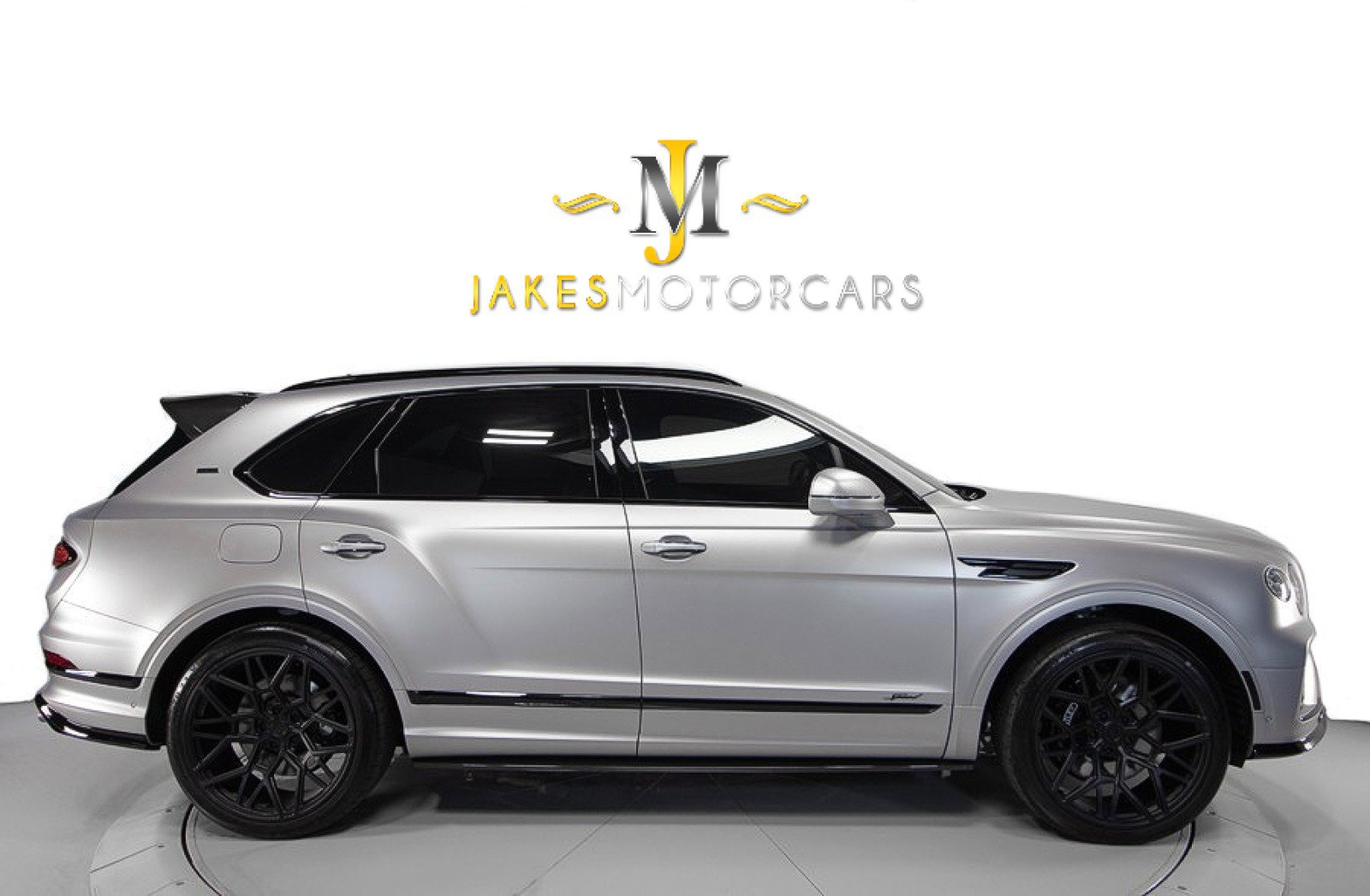 Used 2023 Bentley Bentayga Speed image 24