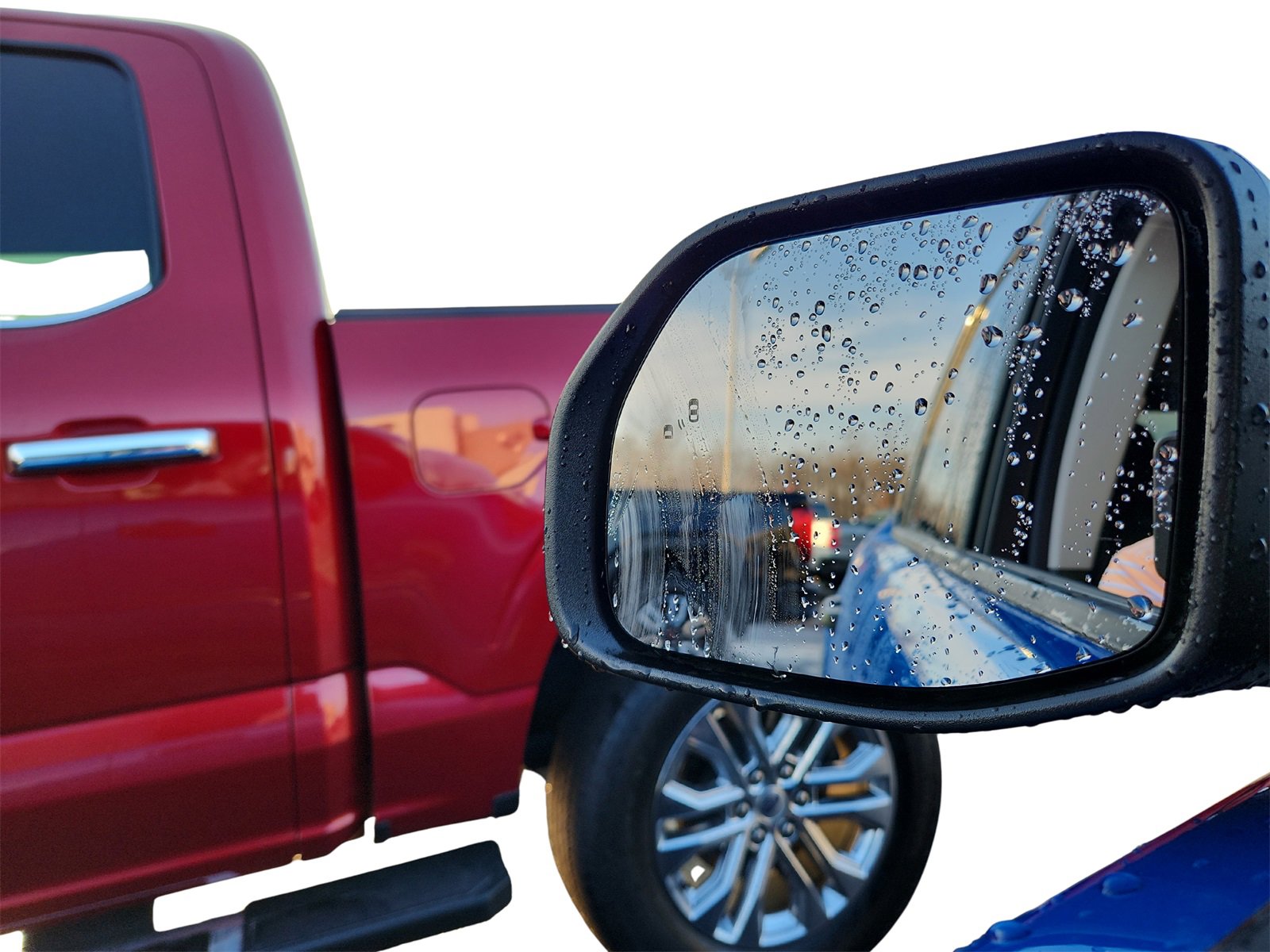 New 2025 Ford Bronco Sport Big Bend image 11