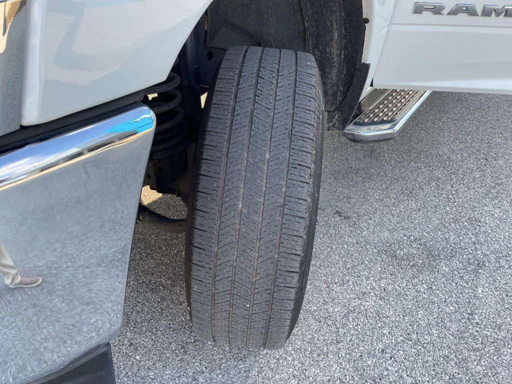 Used 2024 RAM 2500 Big Horn image 55