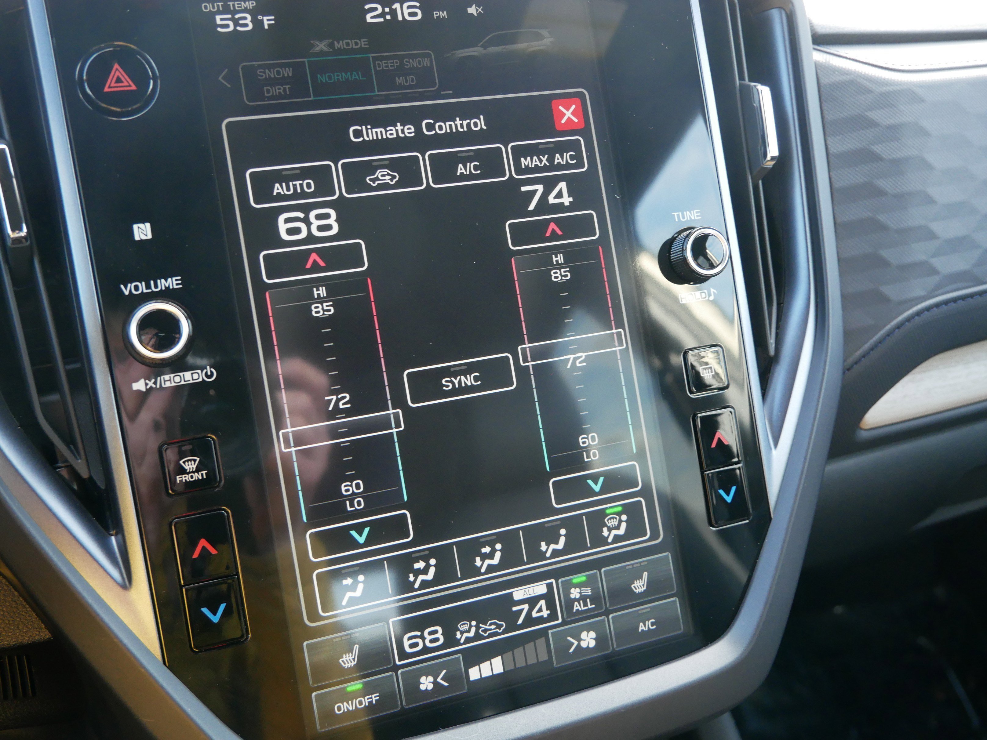 Certified 2026 Subaru Forester Limited image 23