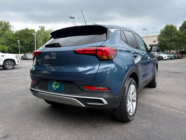 Certified 2024 Buick Encore GX Preferred FWD image 5