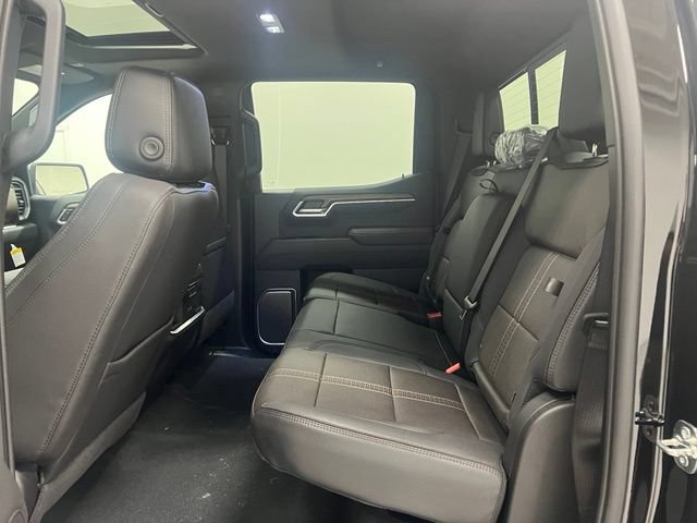 New 2026 Chevrolet Silverado 1500 High Country AWD/4WD image 15