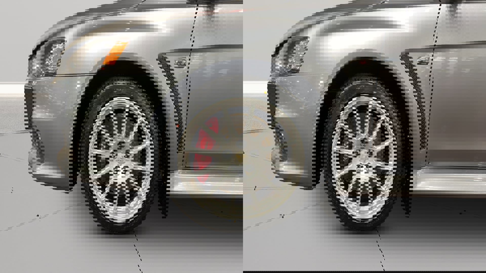 Used 2013 Mitsubishi Lancer Evolution GSR image 36