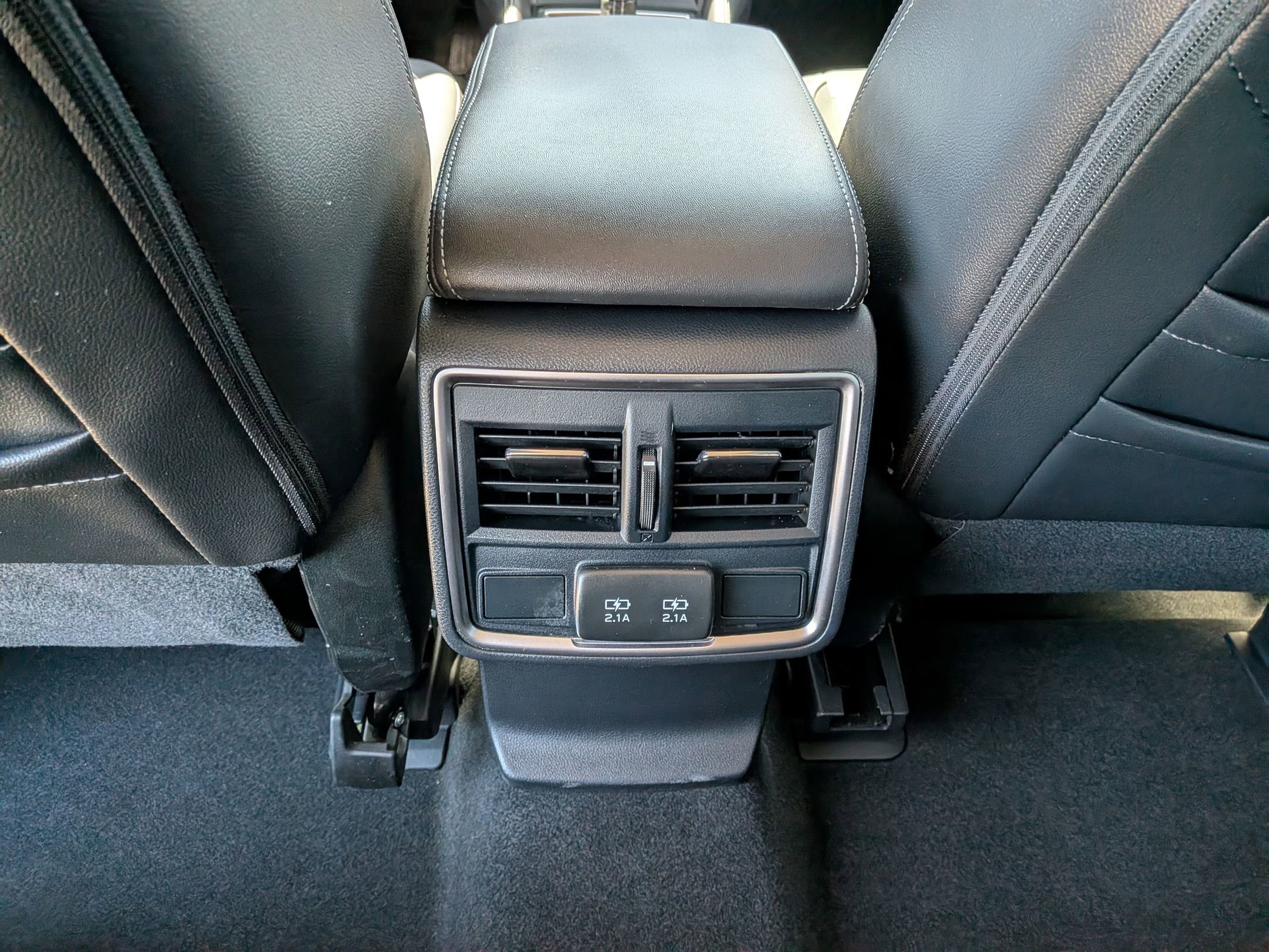 Certified 2023 Subaru Forester Limited image 31
