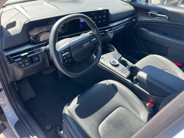 Used 2026 Kia Sportage EX AWD/4WD image 13