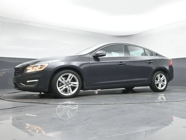 Used 2014 Volvo S60 T5 FWD image 13