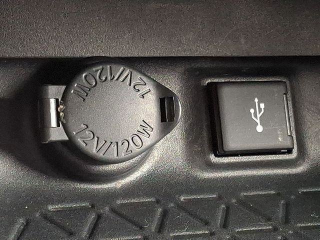 Certified 2021 Toyota RAV4 LE image 24