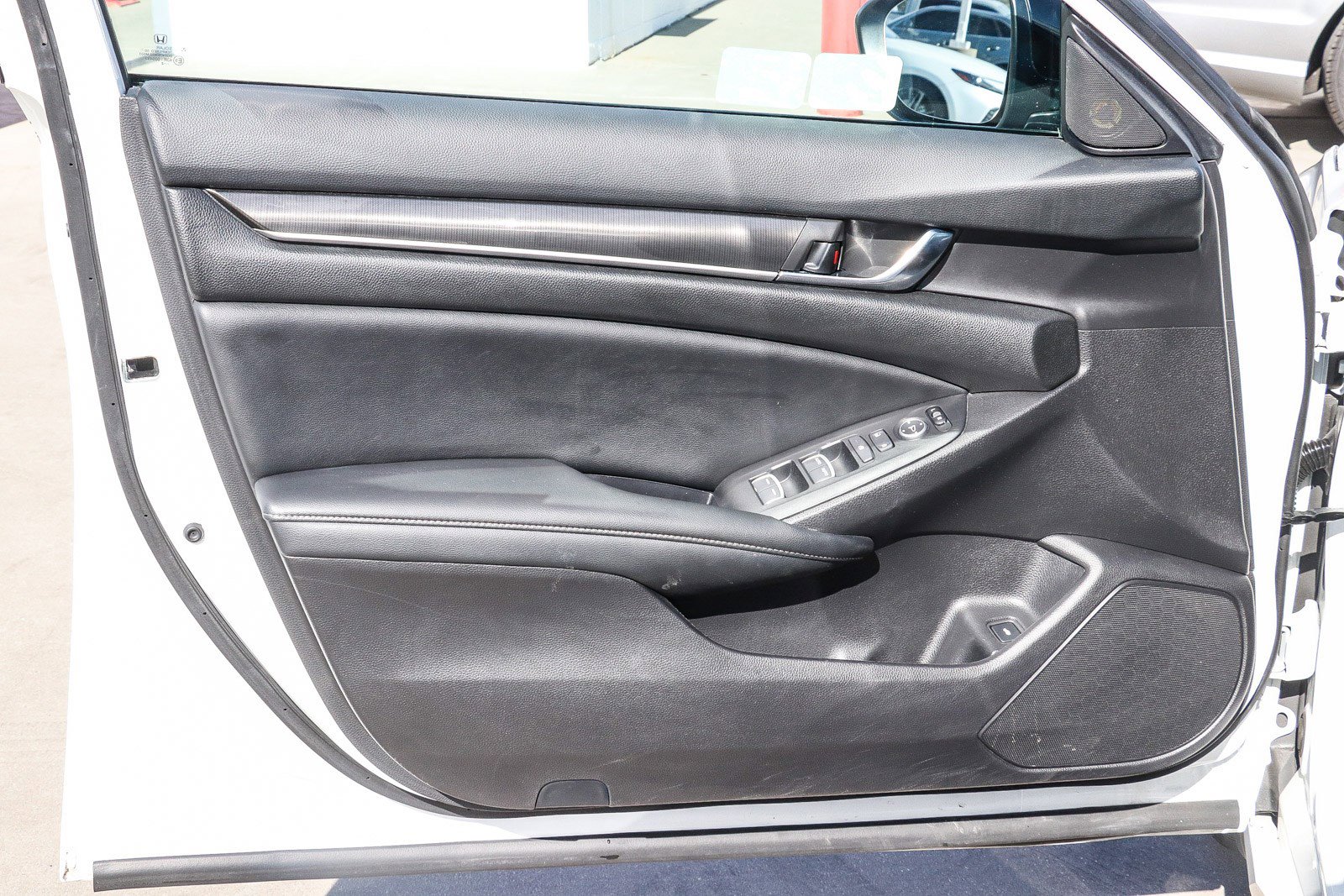 Used 2022 Honda Accord Sport image 22