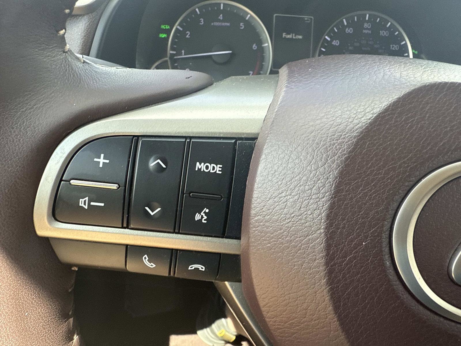 Used 2019 Lexus RX 350 AWD w/ Navigation Package image 31