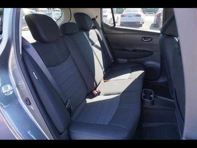 Used 2023 Nissan Leaf SV Plus image 9