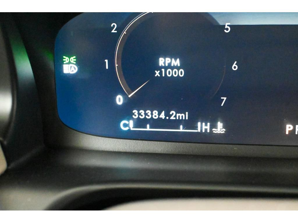 Used 2023 Lincoln Aviator Grand Touring w/ Equipment Group 301A AWD/4WD image 43
