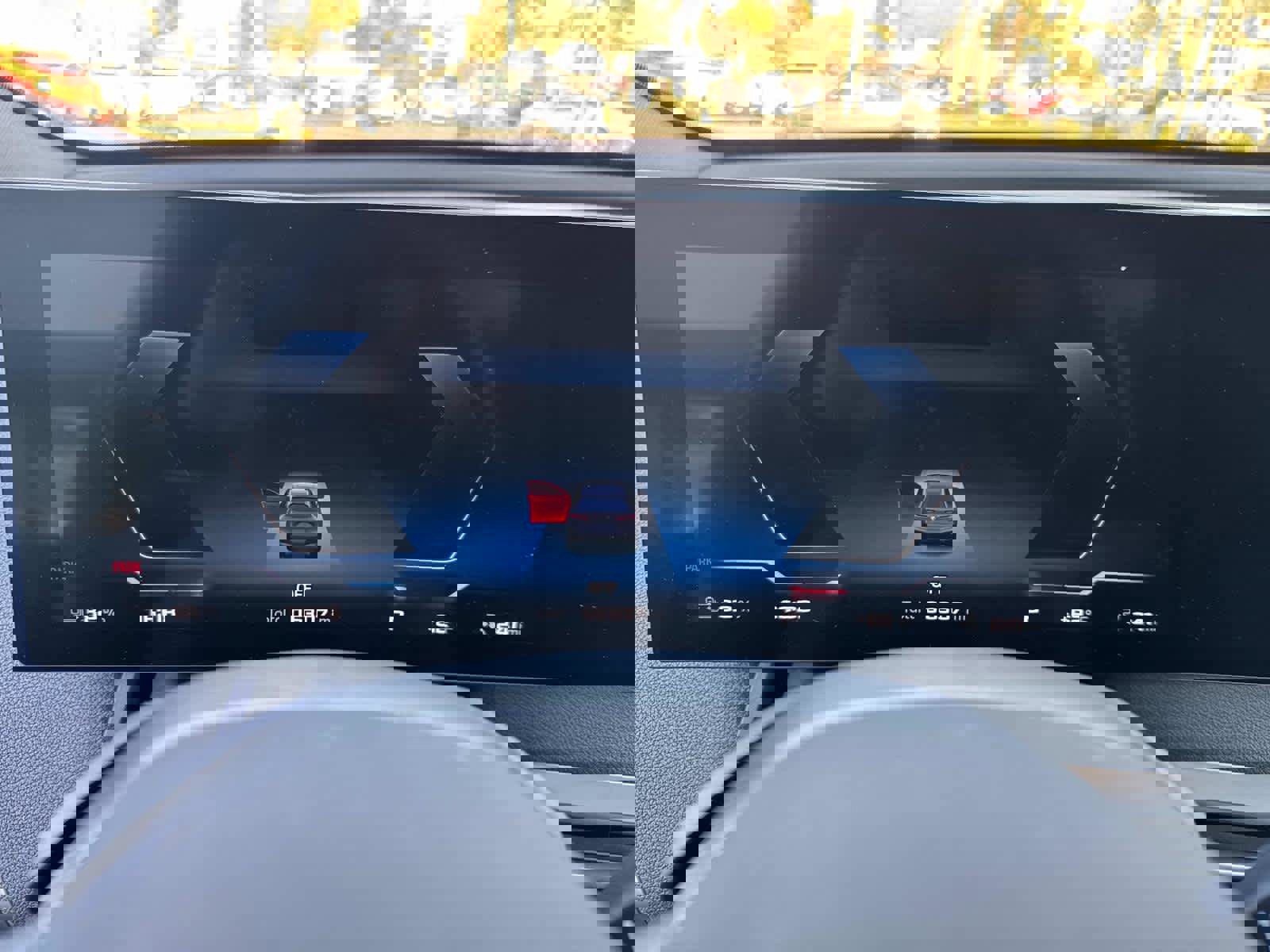 Certified 2025 BMW iX M60 image 35