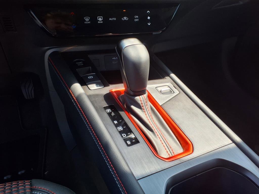 New 2025 Nissan Kicks SR AWD/4WD image 10