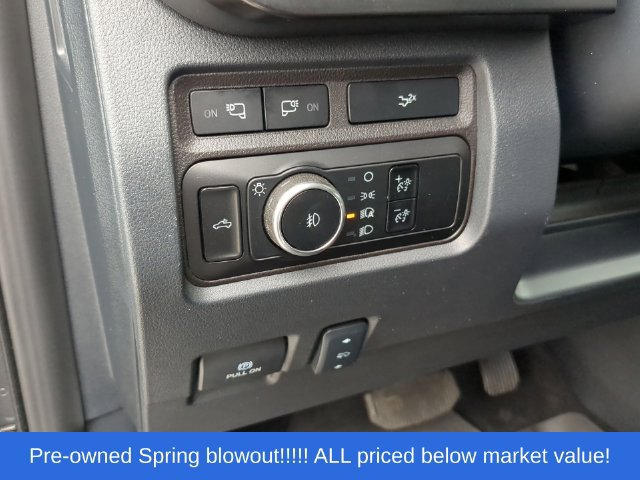 Used 2024 Ford F250 Lariat AWD/4WD image 26