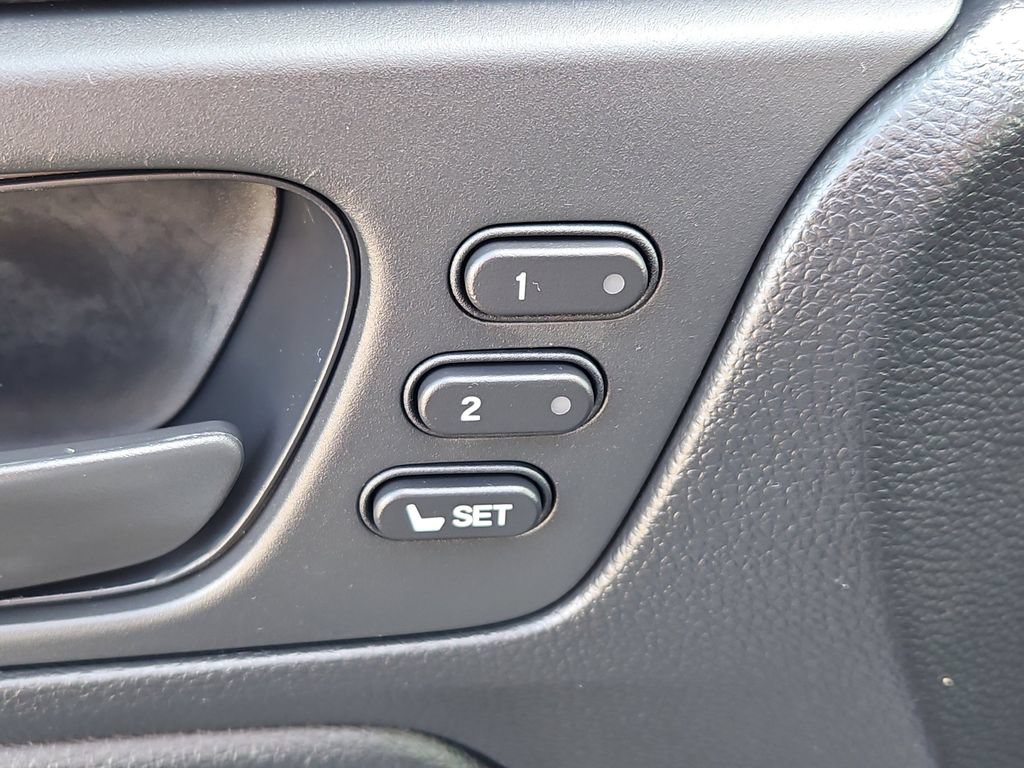Certified 2026 Honda Odyssey Sport-L image 19