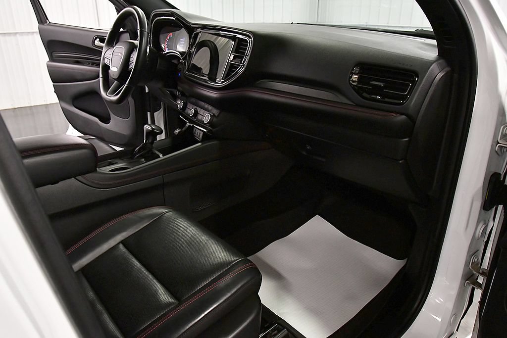 Used 2023 Dodge Durango GT AWD/4WD image 27