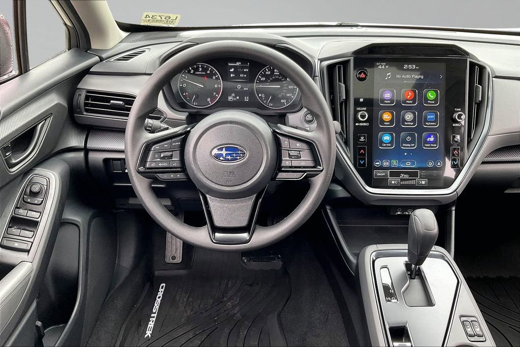 New 2026 Subaru Crosstrek 2.0i Premium AWD/4WD image 12