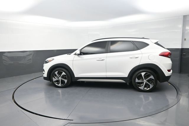 Used 2018 Hyundai Tucson Value FWD image 56