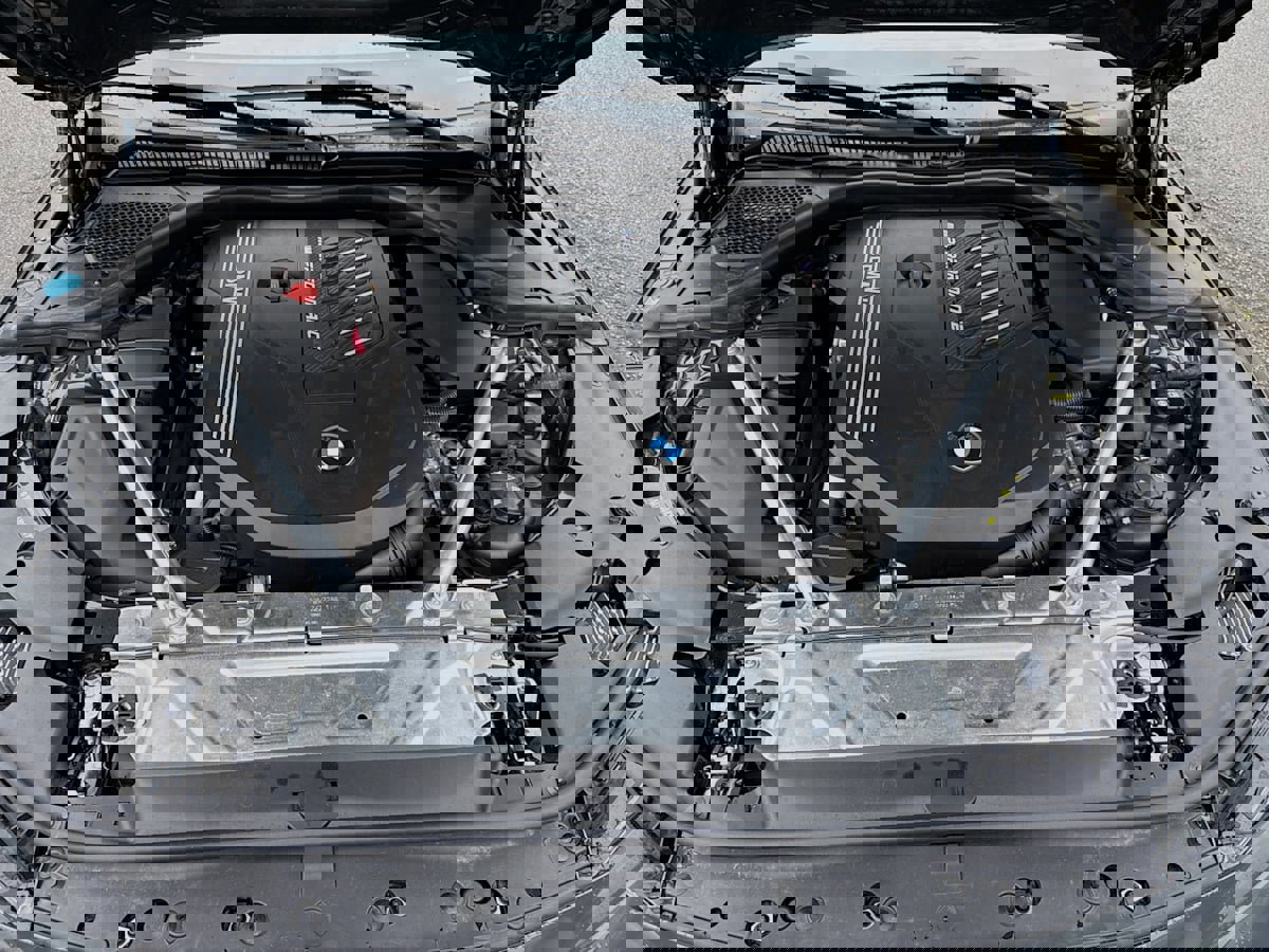 Used 2021 BMW 440i xDrive Coupe w/ Premium Package image 32