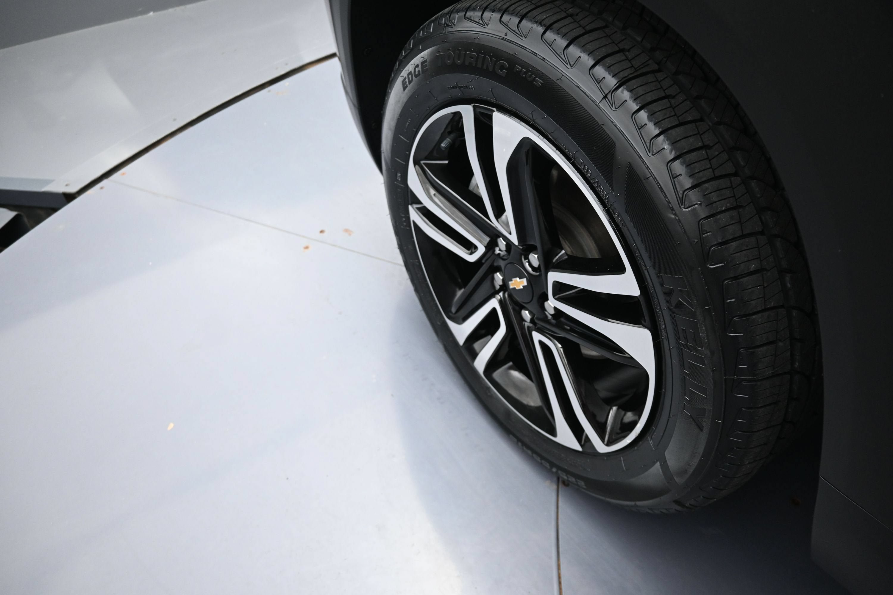 Certified 2023 Chevrolet TrailBlazer LT FWD image 32