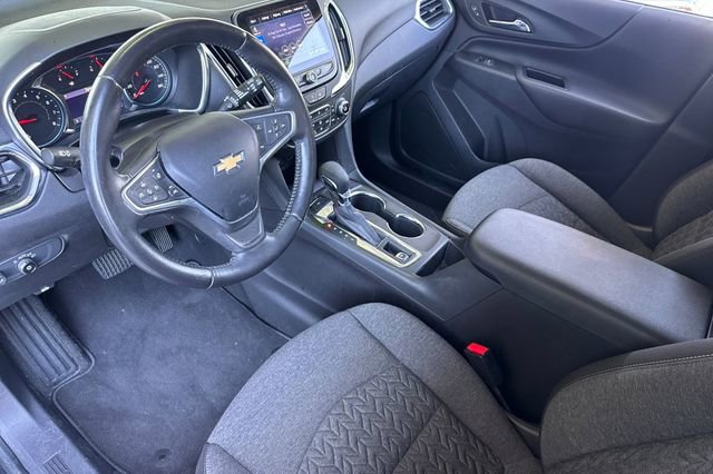 Used 2022 Chevrolet Equinox LT AWD/4WD image 10