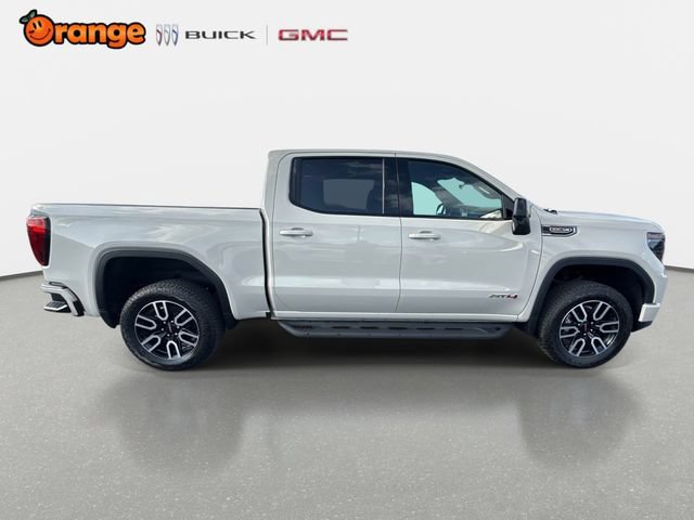 New 2026 GMC Sierra 1500 AT4 w/ AT4 Premium Package AWD/4WD image 2