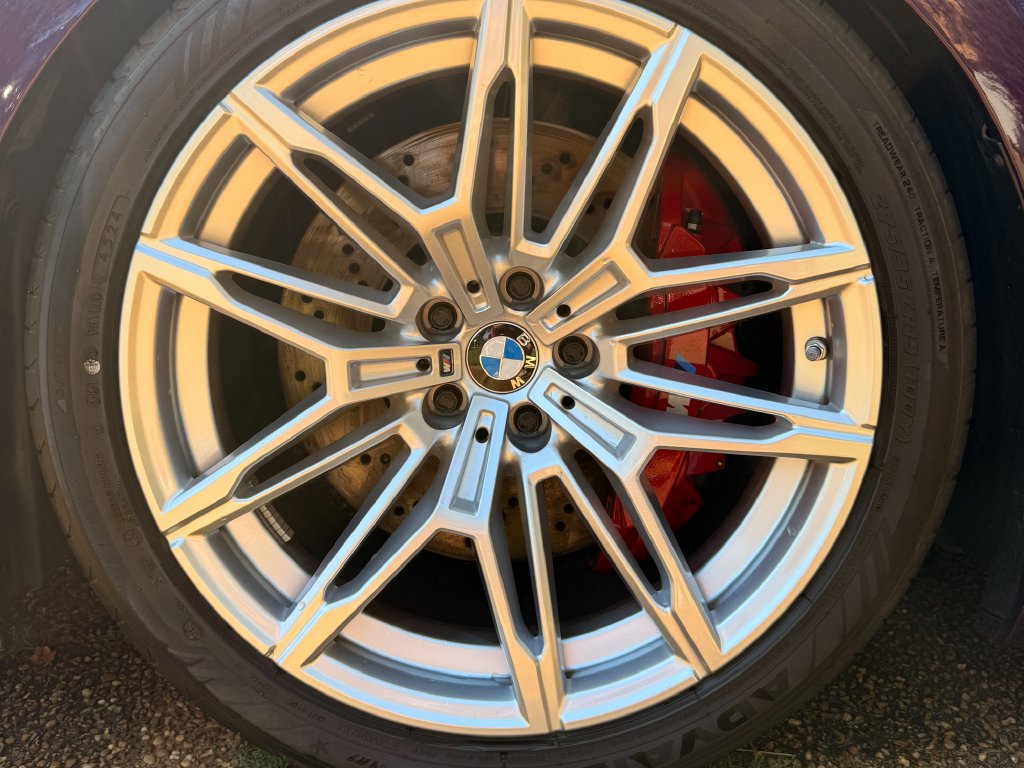 Used 2025 BMW M2 w/ Lighting Package RWD image 22