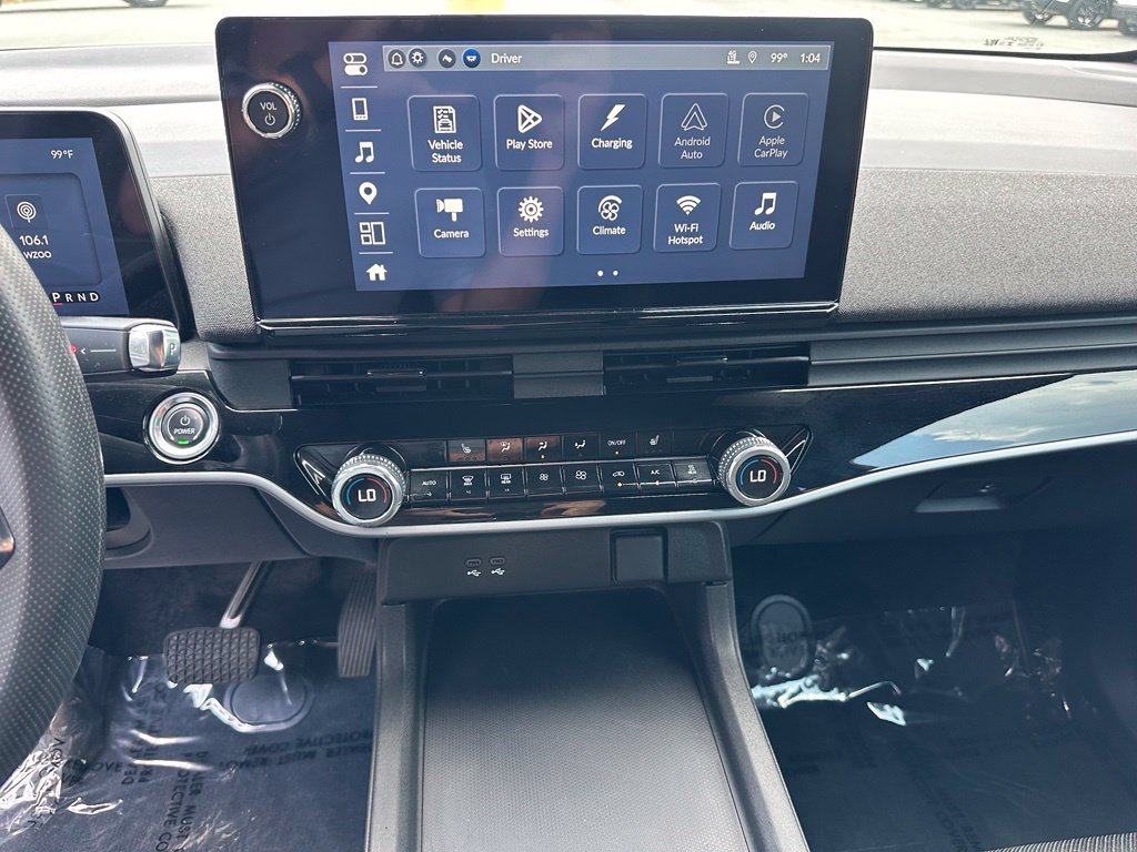 Used 2024 Honda Prologue EX image 25