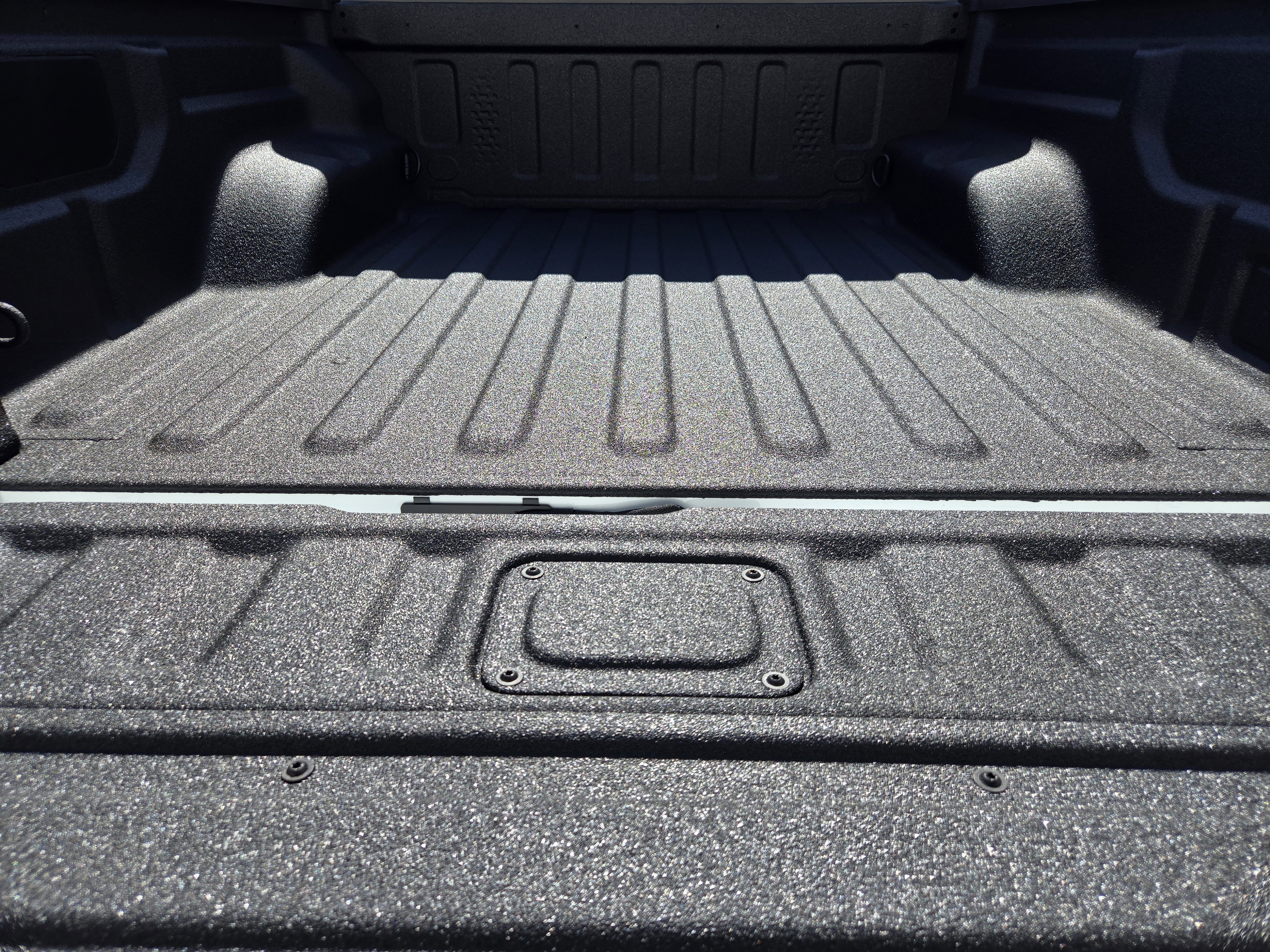 New 2025 Jeep Gladiator Rubicon w/ Convenience Group image 23